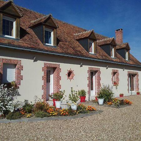 La Halte De Chambord Bed & Breakfast Mur-de-Sologne Bagian luar foto